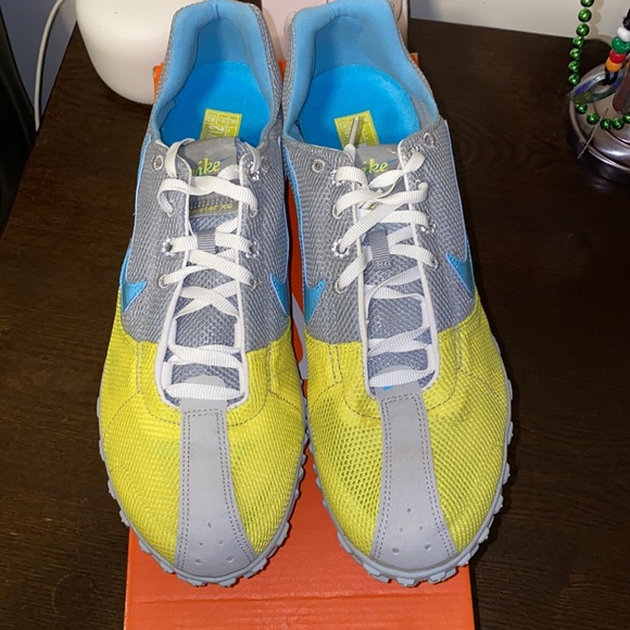 Nike Jana Star XC Track & Field Spike Shoe Size  12 NWB - Picture 3 of 10